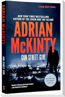Gun Street Girl