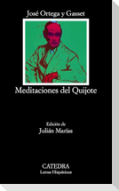 Meditaciones del Quijote