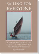 Sailing for Everyone