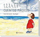 1, 2, 3, 4, 5, 6 cuentos mágicos