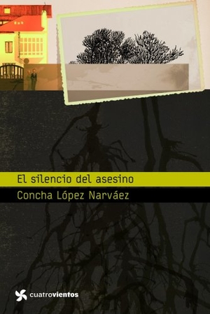 López Narváez, Concha. El silencio del asesino. Editorial Planeta, S.A., 2010.