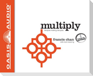 Multiply: Disciples Making Disciples
