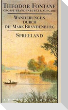 Wanderungen durch die Mark Brandenburg 4