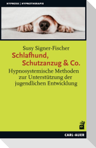 Schlafhund, Schutzanzug & Co.