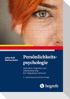 Persönlichkeitspsychologie
