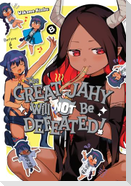 The Great Jahy Will Not Be Defeated! 08