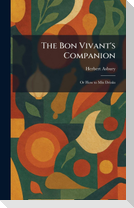 The Bon Vivant's Companion