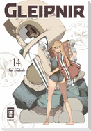 Gleipnir 14