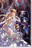 The Eminence in Shadow, Vol. 11 (Manga)
