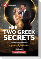 Her Two Greek Secrets