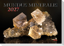 MUNDUS MINERALIS 2027