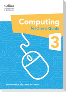 Collins International Primary Computing