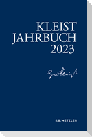 Kleist-Jahrbuch 2023