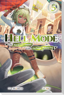 Hell Mode, Vol. 5