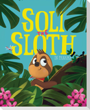 Soli the Sloth