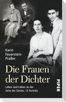 Die Frauen der Dichter