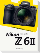 Nikon Z 6II