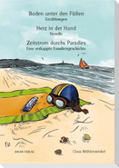 Boden unter den Füßen