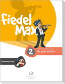 Fiedel-Max - Der große Auftritt 2