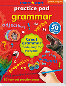 Smart Start Practice Pad: Grammar