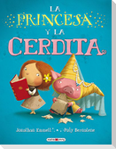 La princesa y la cerdita