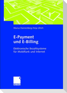 E-Payment und E-Billing