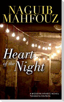 Heart of the Night