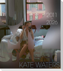 Kate Waters
