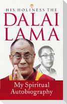 My Spiritual Autobiography