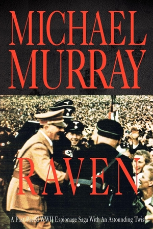 Murray, Michael. Raven. J.T. Colby & Company, Inc., 2010.