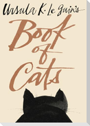 Ursula K. Le Guin's Book of Cats