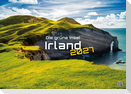 Irland - Die grüne Insel - 2027 - Kalender DIN A3