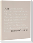 Puig: Home of Creativity