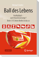 Ball des Lebens