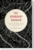 The Boundary Bargain