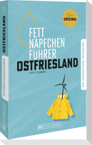 Fettnäpfchenführer Ostfriesland