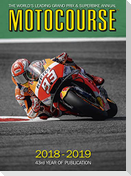 Motocourse 2018-19