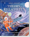 Albert Einstein's Theory of Relativity