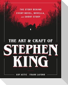 The Art and Craft of Stephen King