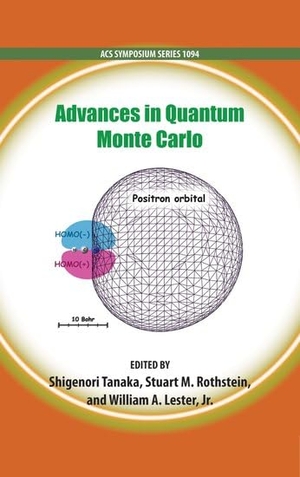 Tanaka. ADV IN QUANTUM MONTE CARLO 1094 ACSSS C. Oxford University Press, 2020.