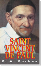 St. Vincent de Paul