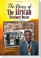 The Diary of the African Veterinary Doctor