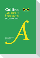 JAMAICAN STU DICT HB