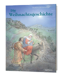 Die Weihnachtsgeschichte