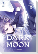 DARK MOON: THE BLOOD ALTAR, Vol. 7 (comic)