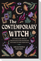 The Contemporary Witch