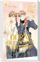 Ouran High School Host Club Pearls 3