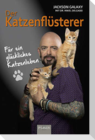 Der Katzenflüsterer