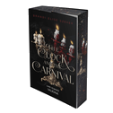 The Clock and the Carnival (The Pawn and The Puppet 6)