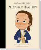 Alexander Hamilton
